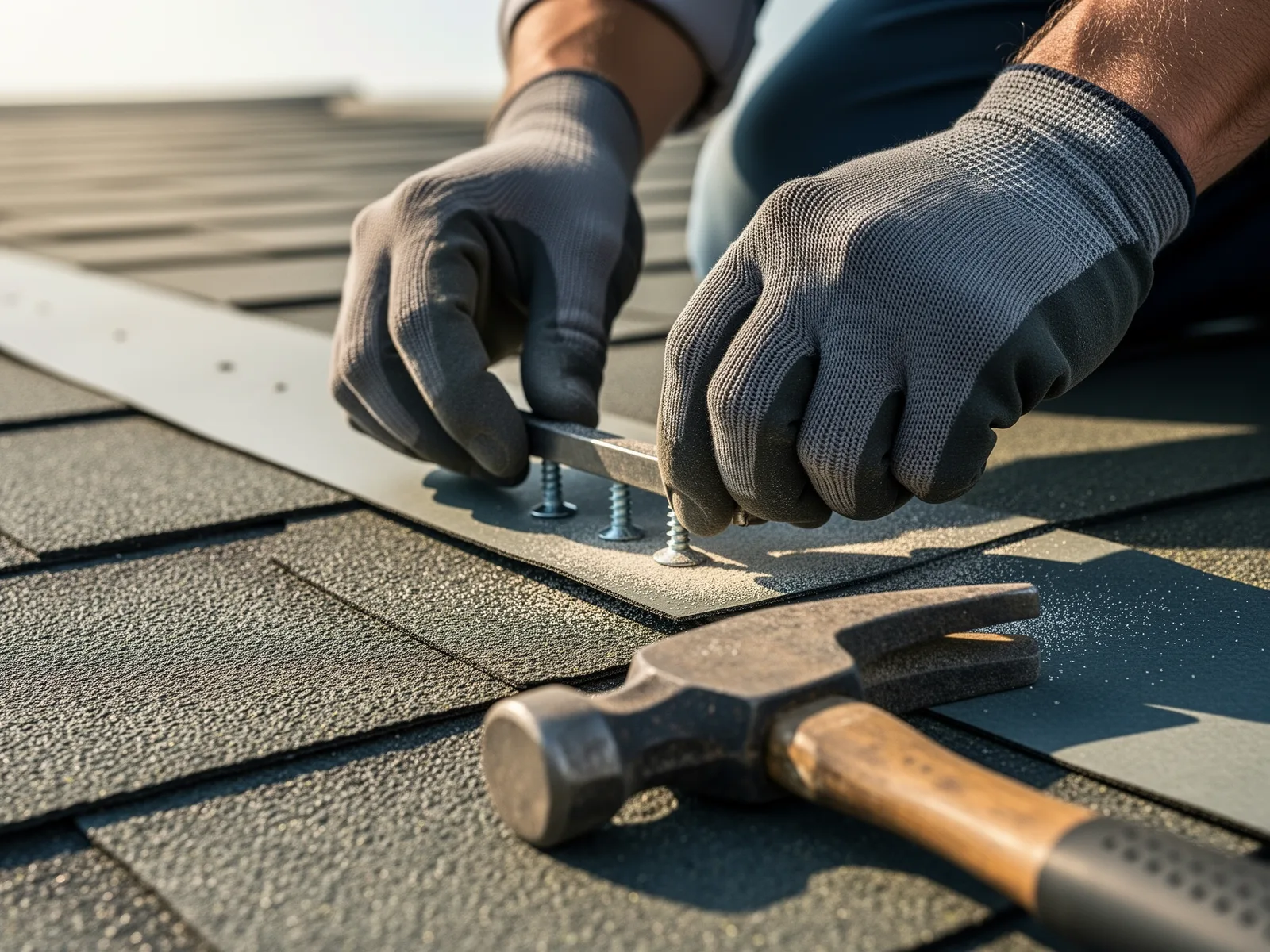 Why choose Fascia Repair in Glady, WV